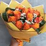 Bouquet Flower